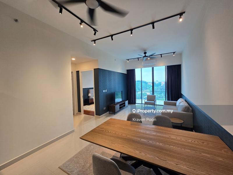 For Sale - Senada Residence @ KLGCC Resort