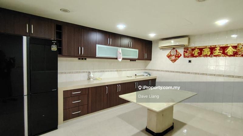 Rumah Teres 2.5-Tingkat untuk Dijual di Taman Meranti Jaya, Puchong oleh Dave Liang - iProperty.com.my