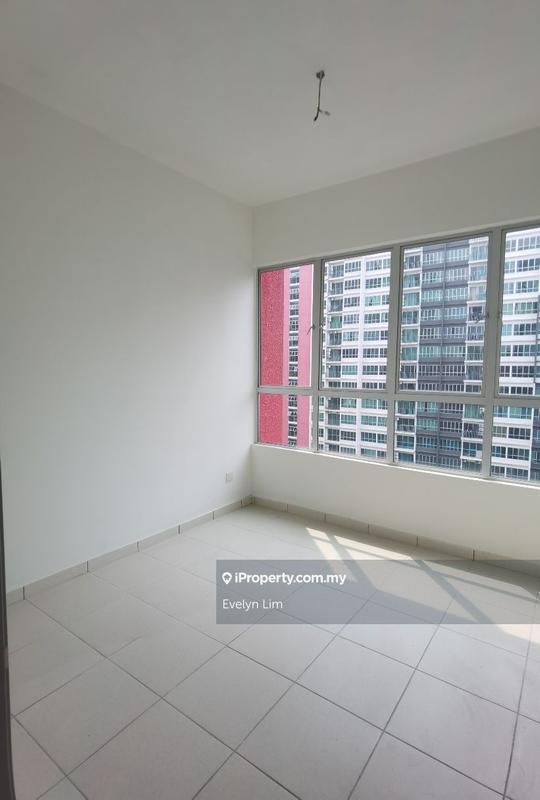 Service Residence for Sale in The Zizz @ Damansara North by Evelyn Lim - iProperty.com.my