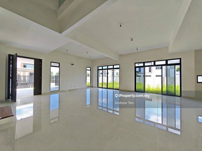 Semi-Detached House for Sale in Taman Sutera, Johor Bahru by Andrew Teo - iProperty.com.my
