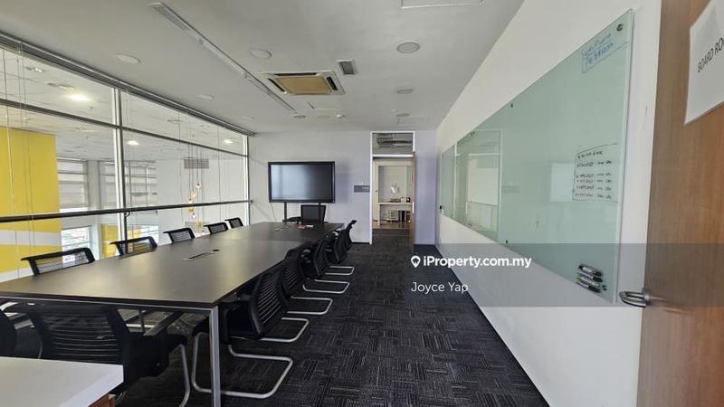 For Rent - LYL,PJ33 ,Plaza 33, THK, CUBE, Axis, Pan Global, Amcorp, Choy Fook On, Jaya 33, Symphony, PJ