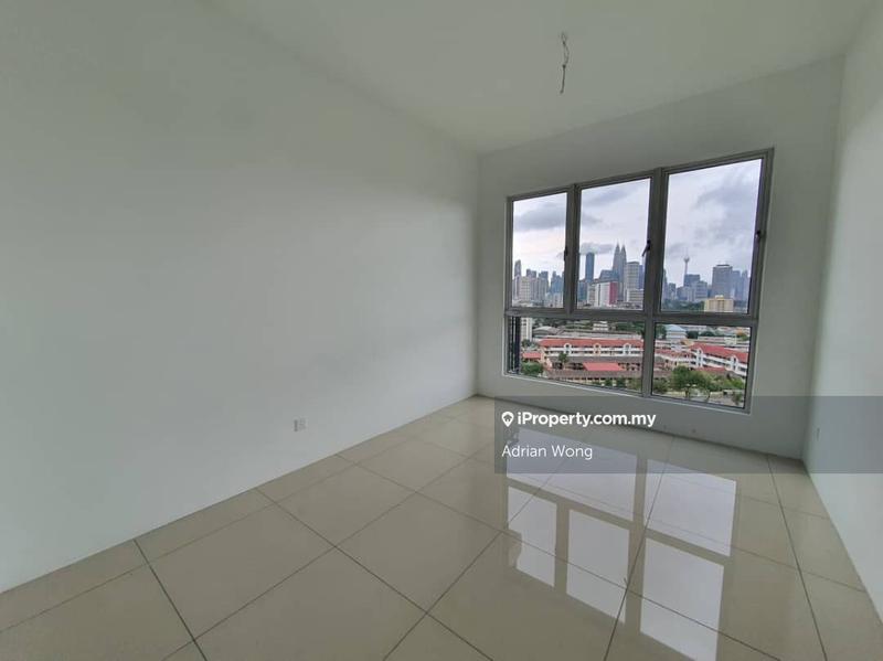 Condominium for Sale in Platinum Splendor Residence by Adrian Wong - iProperty.com.my