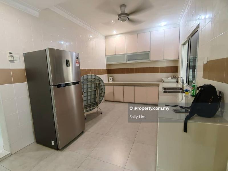 Semi-Detached House for Sale in Taman Puncak Jalil, Seri Kembangan by Sally Lim - iProperty.com.my