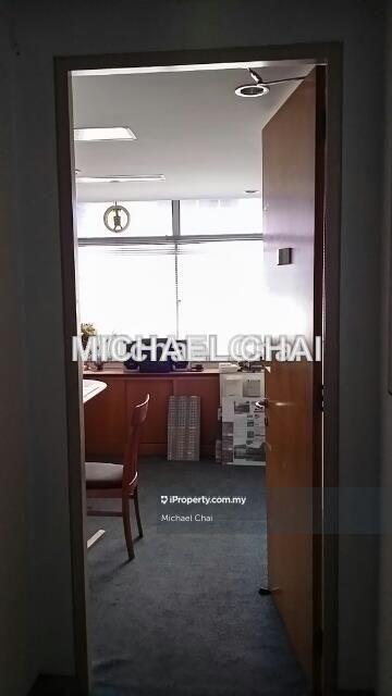 Pejabat untuk Dijual di Taman Petaling Utama, Petaling Jaya oleh Michael Chai - iProperty.com.my