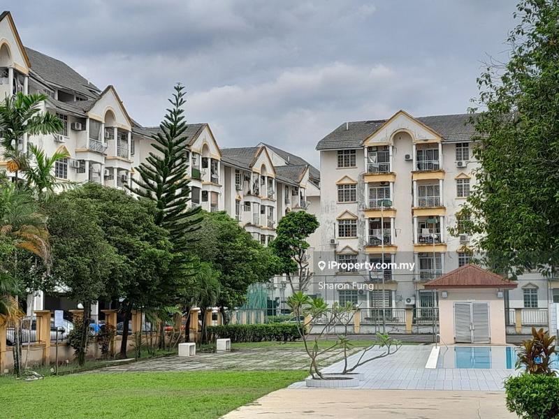 For Sale - Tiara Duta