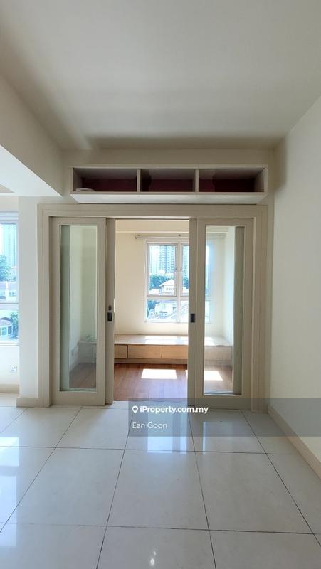 Condominium for Sale in Tiffani Kiara by Ean Goon - iProperty.com.my