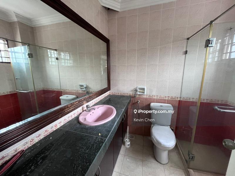 3-storey Terraced House for Sale in Taman Minang Ria, Cheras by Kevin Chen - iProperty.com.my