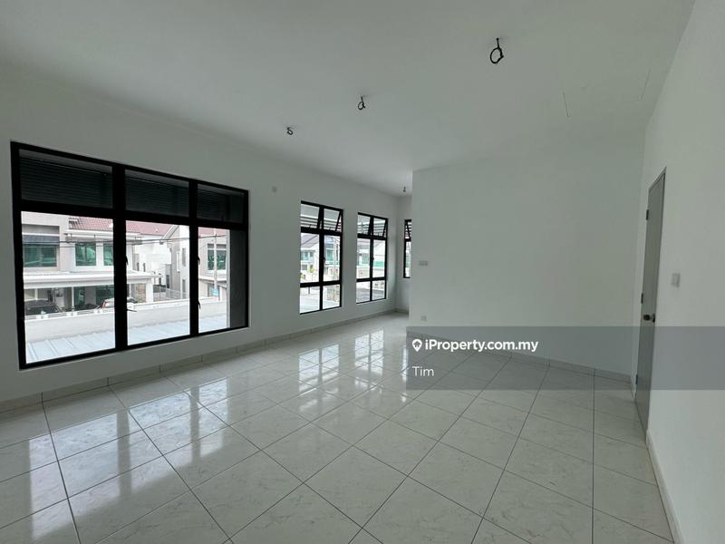 Rumah Berkembar untuk Dijual di Taman Desa Bertam, Tanjong Minyak oleh Tim - iProperty.com.my