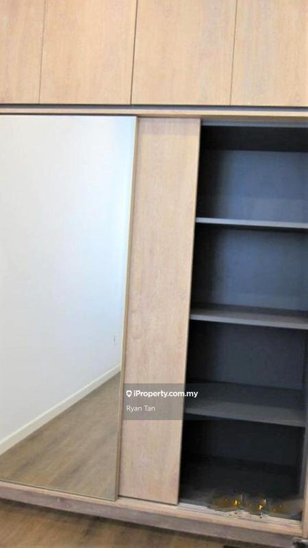 Kondominium untuk Dijual di Boulevard Residence oleh Ryan Tan - iProperty.com.my