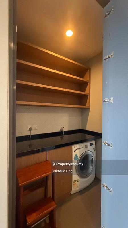 Service Residence for Sale in The Mews by Michelle Ong - Interior - iProperty.com.my