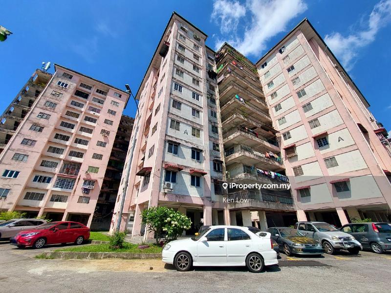 For Sale - Taman Sri Kenari