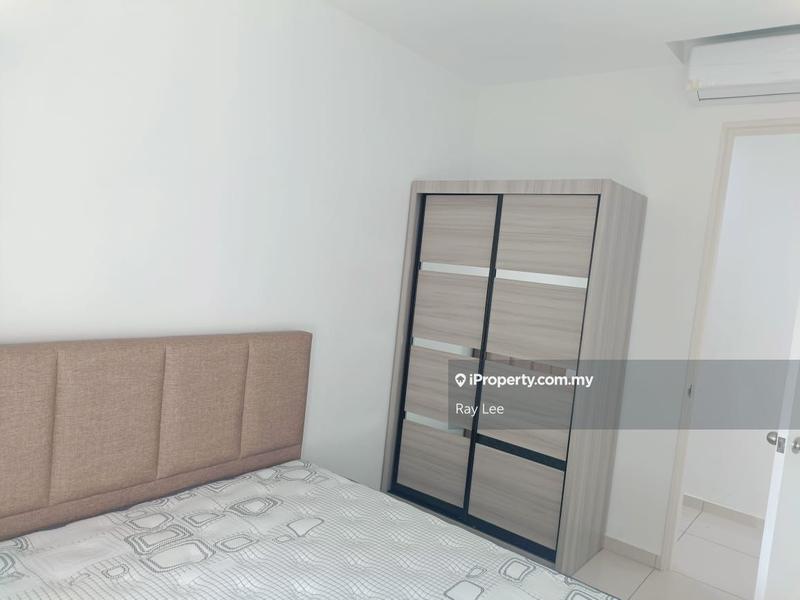 Service Residence untuk Disewa di Kenwingston Skylofts oleh Ray Lee - iProperty.com.my