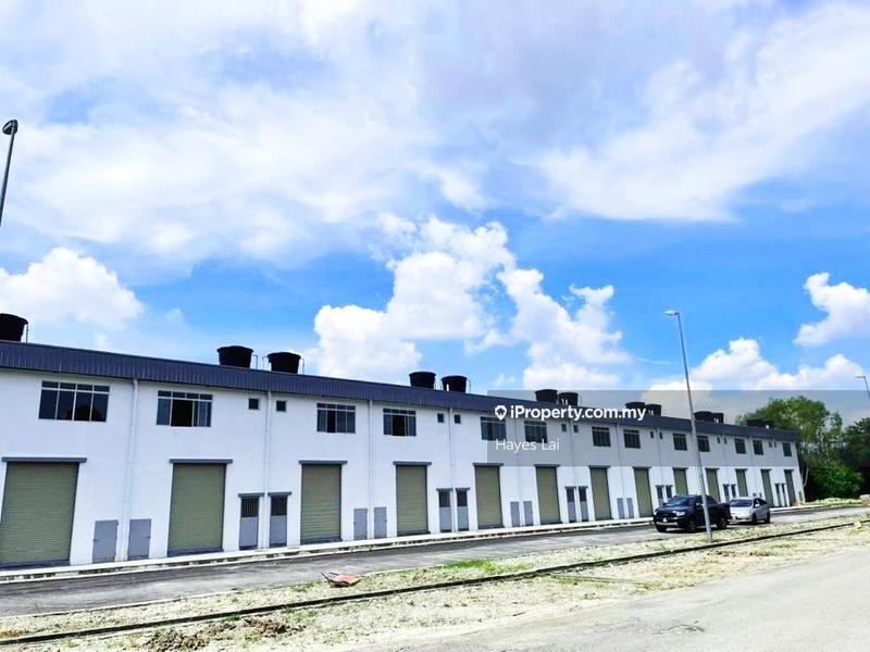 Kilang Teres untuk Disewa di Taman Mas Sepang, Puchong oleh Hayes Lai - iProperty.com.my