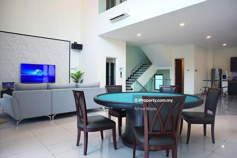 Bungalow House for Sale in Mont Kiara, Kuala Lumpur by Alfred Woon - iProperty.com.my
