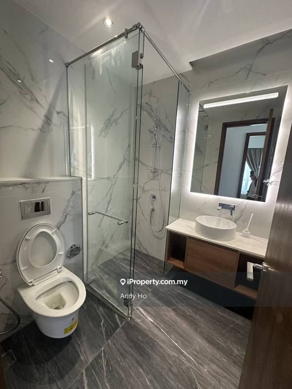 Service Residence for Rent in Core Residence @ TRX by Andy Ho - iProperty.com.my