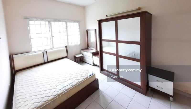 Pangsapuri untuk Dijual di Pangsapuri Sri Camellia oleh Joyce Ho - iProperty.com.my