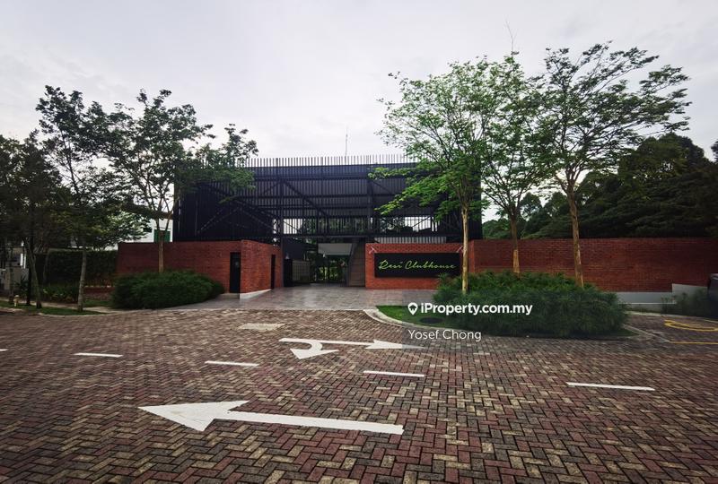 3-storey Terraced House for Sale in Gelang Patah, Johor by Yosef Chong - iProperty.com.my