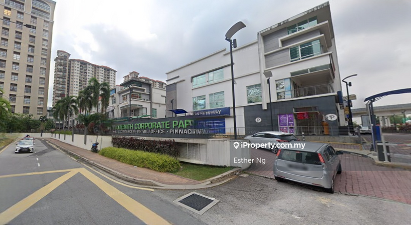 Shop-Office for Sale in Kelana Jaya, Petaling Jaya by Esther Ng - iProperty.com.my