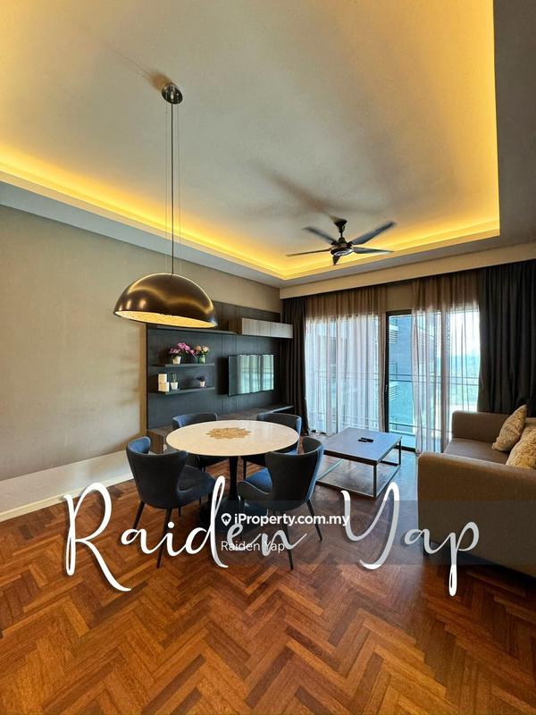 For Rent - Vista Residences