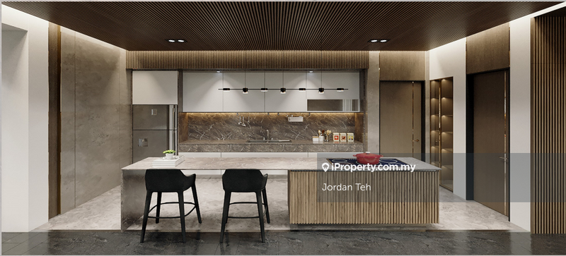 Condominium for Sale in Stellar Damansara by Jordan Teh - iProperty.com.my