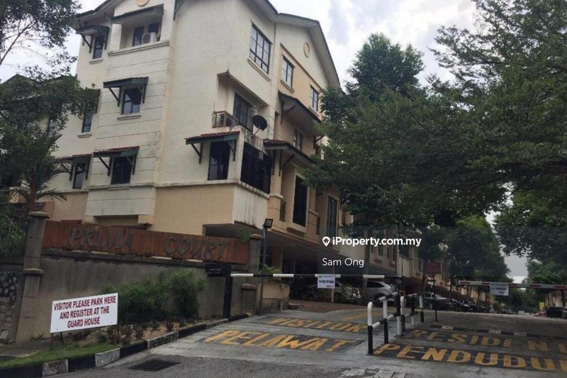 For Sale - Prima Court