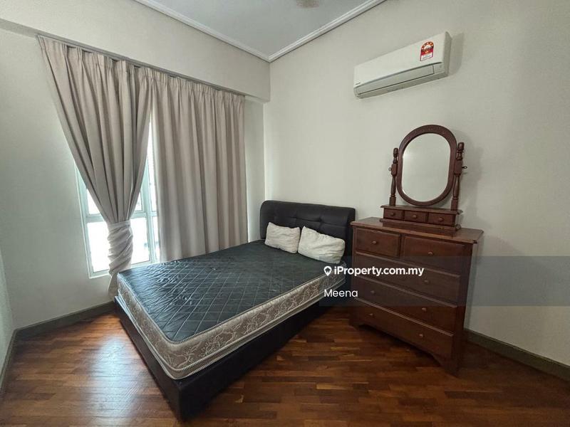 Condominium for Rent in Suasana Sentral Condominiums by Meena - Bedroom - iProperty.com.my