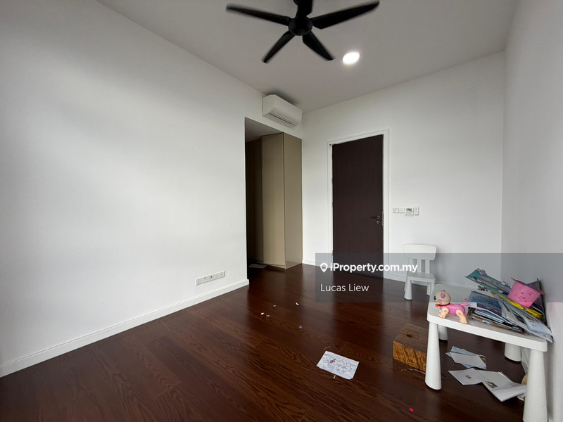 Service Residence for Rent in Park Regent @Desa Park City by Lucas Liew - iProperty.com.my