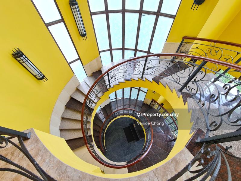 Bungalow House untuk Dijual di Mines Resort City, Seri Kembangan oleh Venice Chong - iProperty.com.my