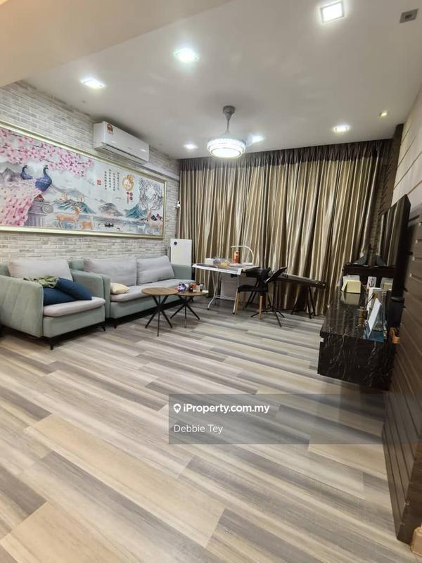 Kondominium untuk Dijual di Greenpark oleh Debbie Tey - iProperty.com.my