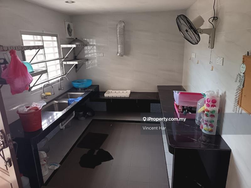 Semi-Detached House for Sale in Taman Anson, Sitiawan by Vincent Har - iProperty.com.my