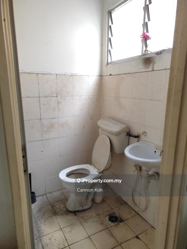 For Sale - Pangsapuri Angsana