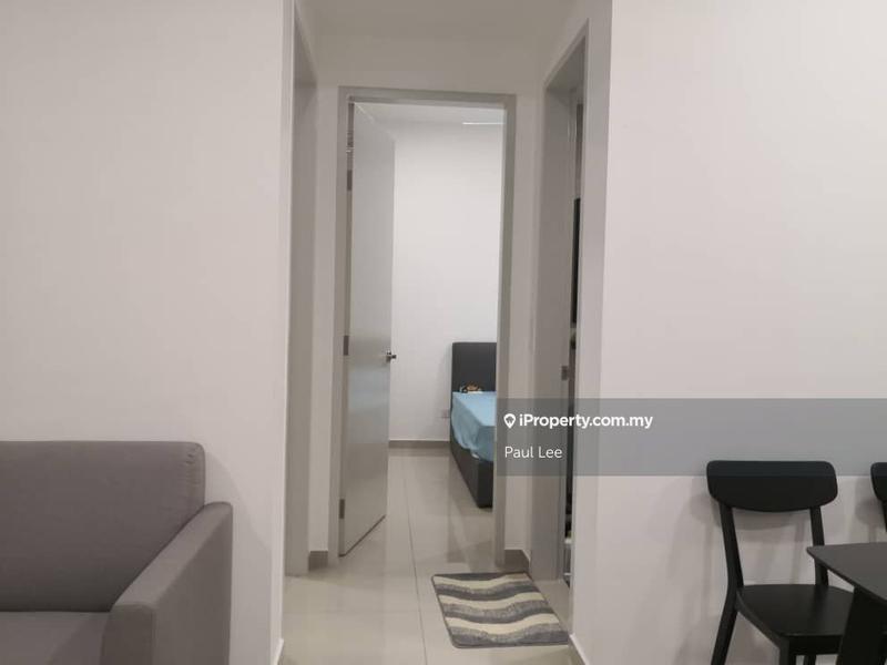 Service Residence for Sale in Suria Garden by Paul Lee - iProperty.com.my