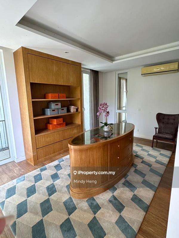 Semi-Detached House for Sale in Puteri Harbour, Iskandar Puteri (Nusajaya) by Mindy Heng - iProperty.com.my