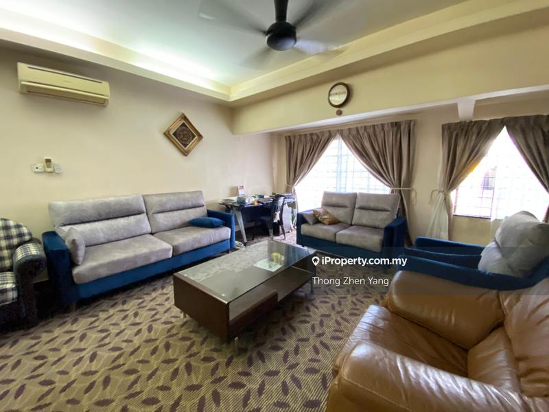 2-storey Terraced House for Sale in Bandar Sri Damansara, Selangor by Thong Zhen Yang - iProperty.com.my