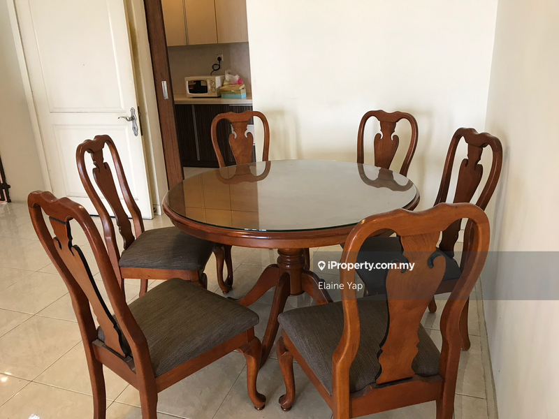 Condominium for Sale in Casa Tropicana by Elaine Yap - iProperty.com.my