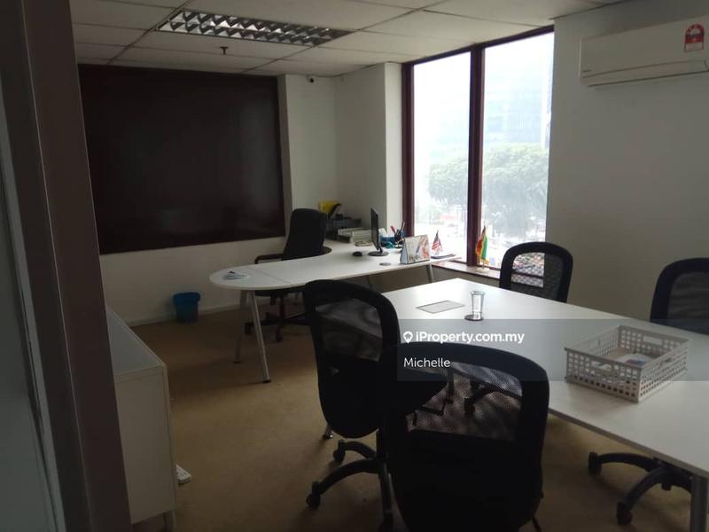 Pejabat untuk Disewa di KLCC, KL City Centre oleh Michelle - iProperty.com.my