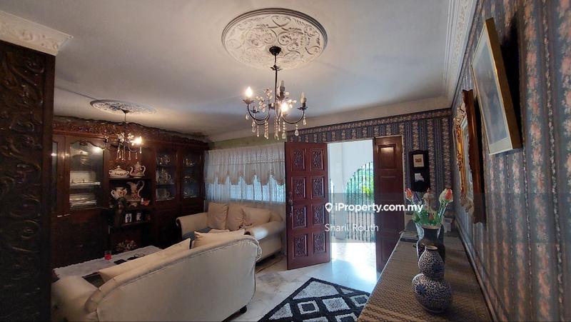 Bungalow House for Sale in Sentul, Kuala Lumpur by Sharil Routh - iProperty.com.my
