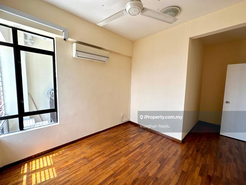 Kondominium untuk Dijual di Rivercity Condominium oleh Visaghan Naidu - iProperty.com.my