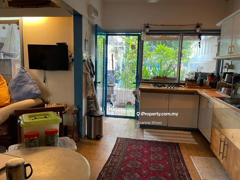 2-storey Terraced House for Sale in Taman Seputeh, Seputeh, Kuala Lumpur, Seputeh by Joanne Khoo - iProperty.com.my