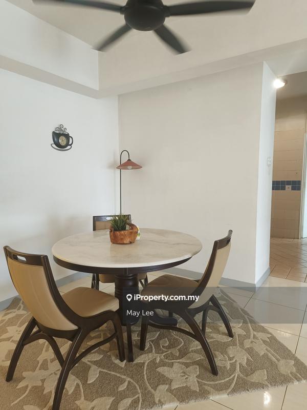 For Rent - Kiaramas Sutera