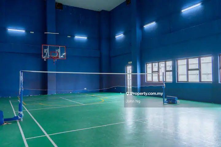 Condominium for Sale in The Havre Bukit Jalil by John Ng - iProperty.com.my