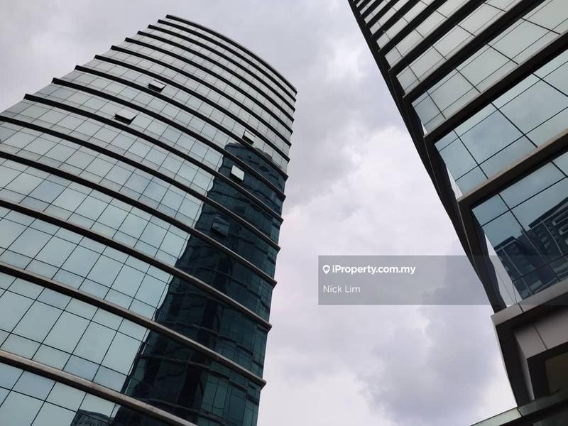 For Sale - Taman Desa Office Block, Freehold