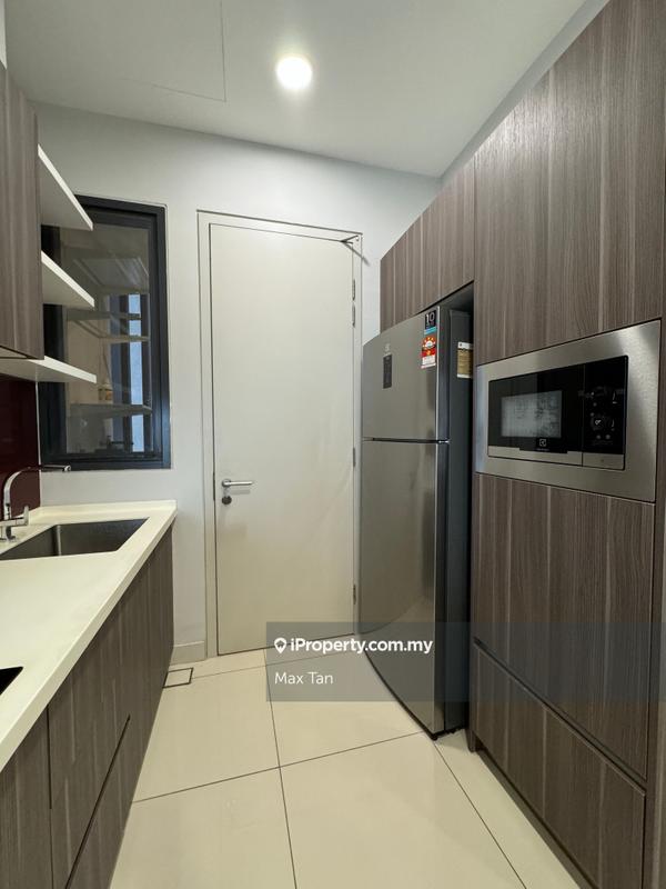 Residensi Servis untuk Dijual di Cyperus @ Tropicana Gardens oleh Max Tan - iProperty.com.my