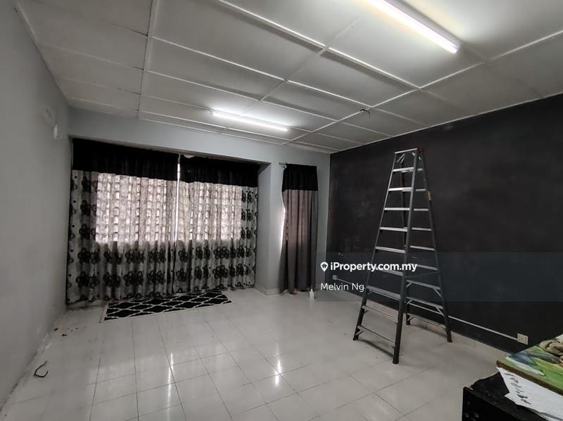 2-storey Terraced House for Sale in Taman Prima Saujana, Kajang by Melvin Ng - iProperty.com.my