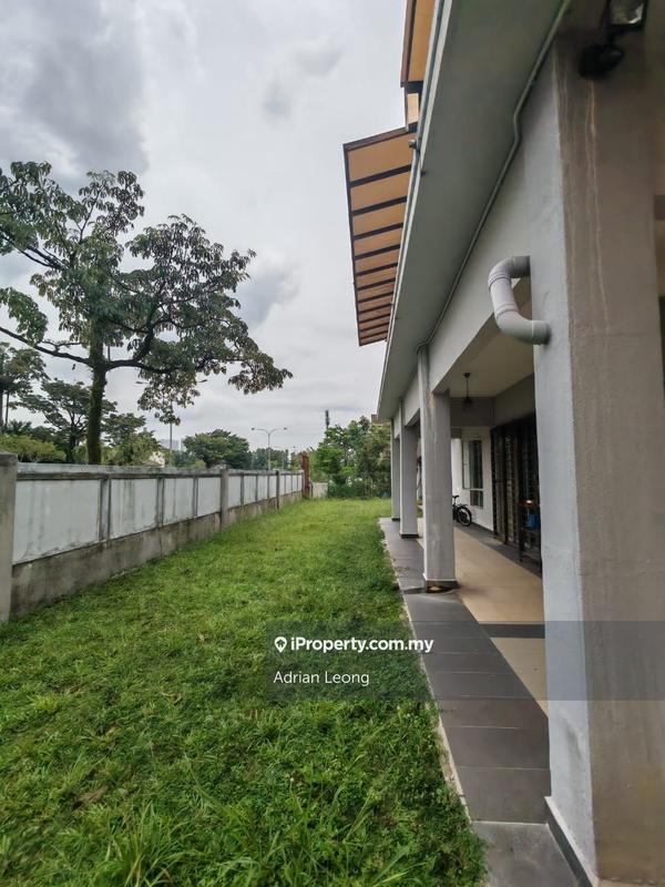 2-storey Terraced House for Sale in Bandar Kinrara Seksyen 5, Bandar Kinrara by Adrian Leong - iProperty.com.my