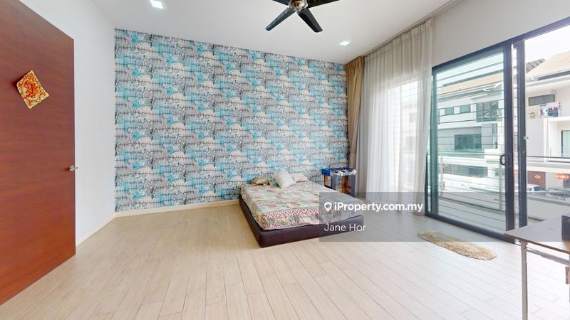 Rumah Berangkai 3 Tingkat untuk Dijual di 16 Sierra, Puchong oleh Jane Hor - iProperty.com.my