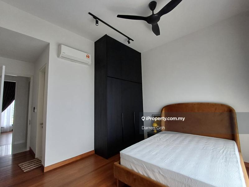 Service Residence for Rent in Mayfair Residences @ Pavilion Embassy by Darren Goh - iProperty.com.my