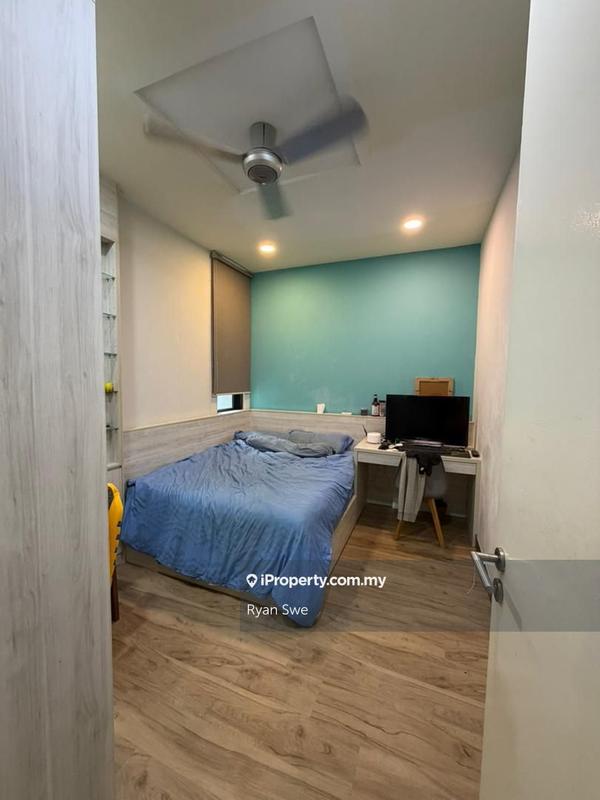 Kondominium untuk Dijual di Dua Menjalara oleh Ryan Swe - iProperty.com.my