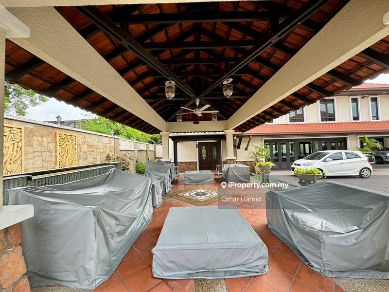 Vila Berkembar untuk Dijual di Taman Tasik Titiwangsa, Titiwangsa oleh Omar Hamid - iProperty.com.my