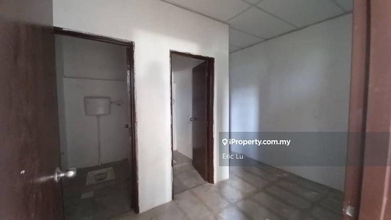 For Sale - Taman Perindustrian Ulu Choh